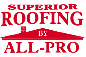 Superior Roofing by All-Pro