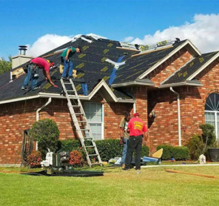 Roofing and Inspections Lawton, OK
