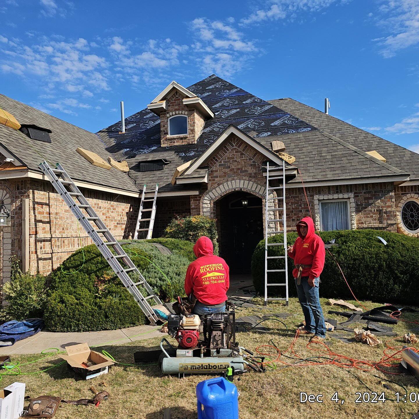 480916965_17872496016290182_8741289102262207604_n Gutter Installation Duncan, OK