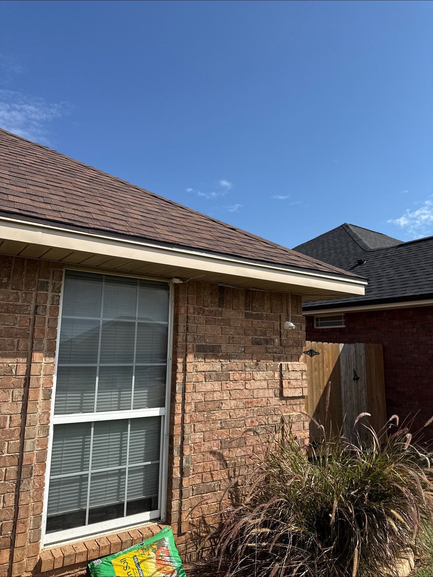 Gutter Cleaning Lawton, OK