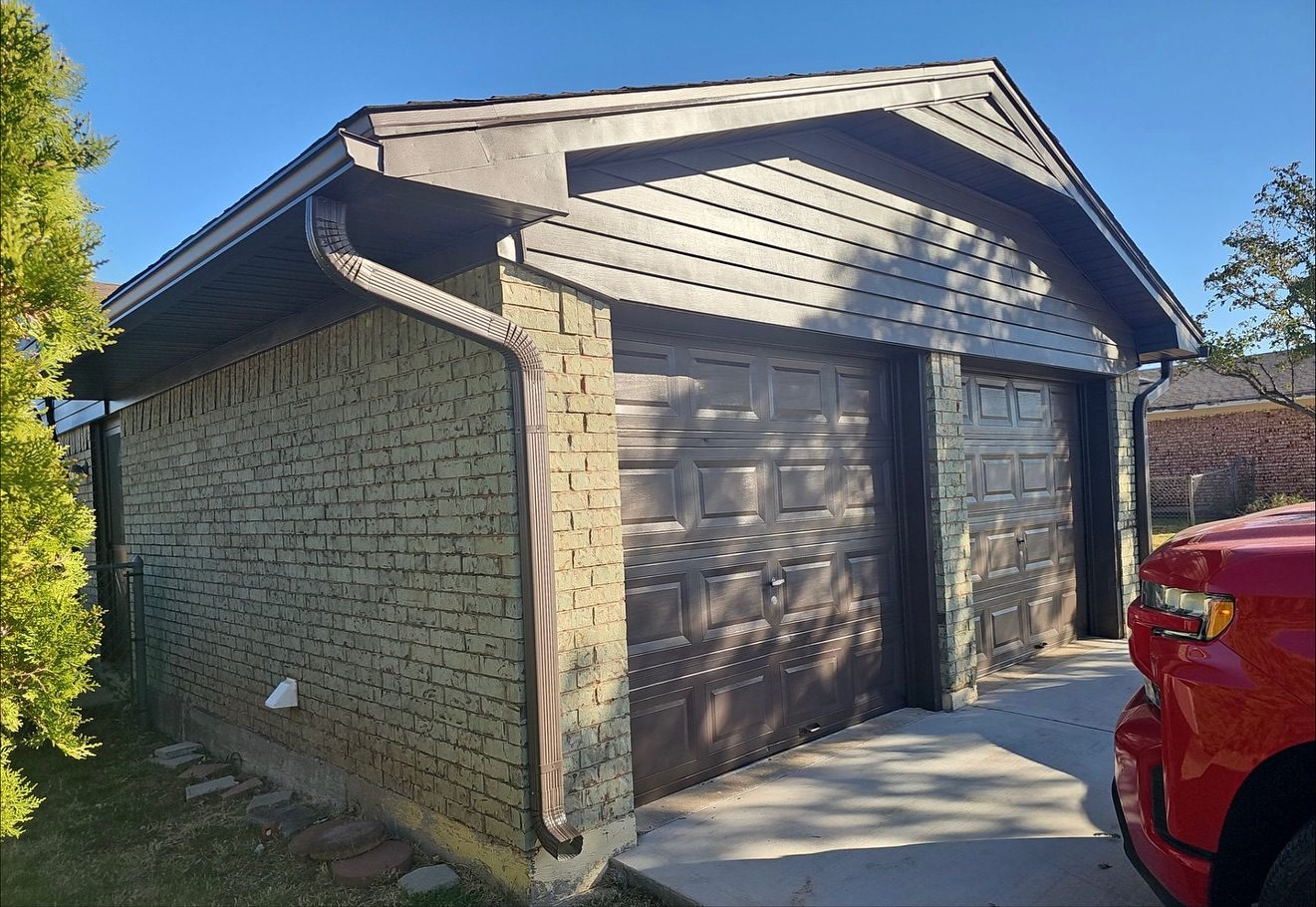 Roof Repair Lawton, OK