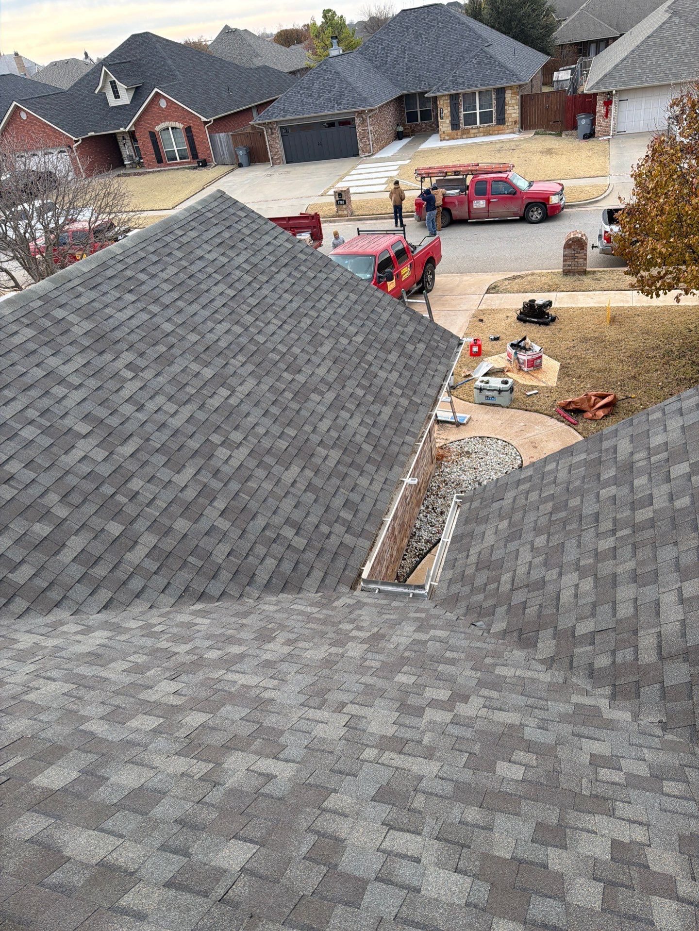 Residential Roofing Lawton, OK