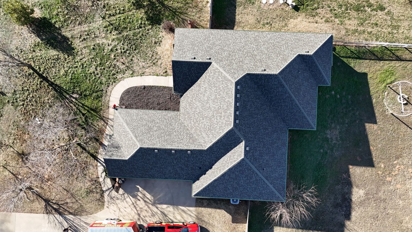 Roofing and Inspections Lawton, OK