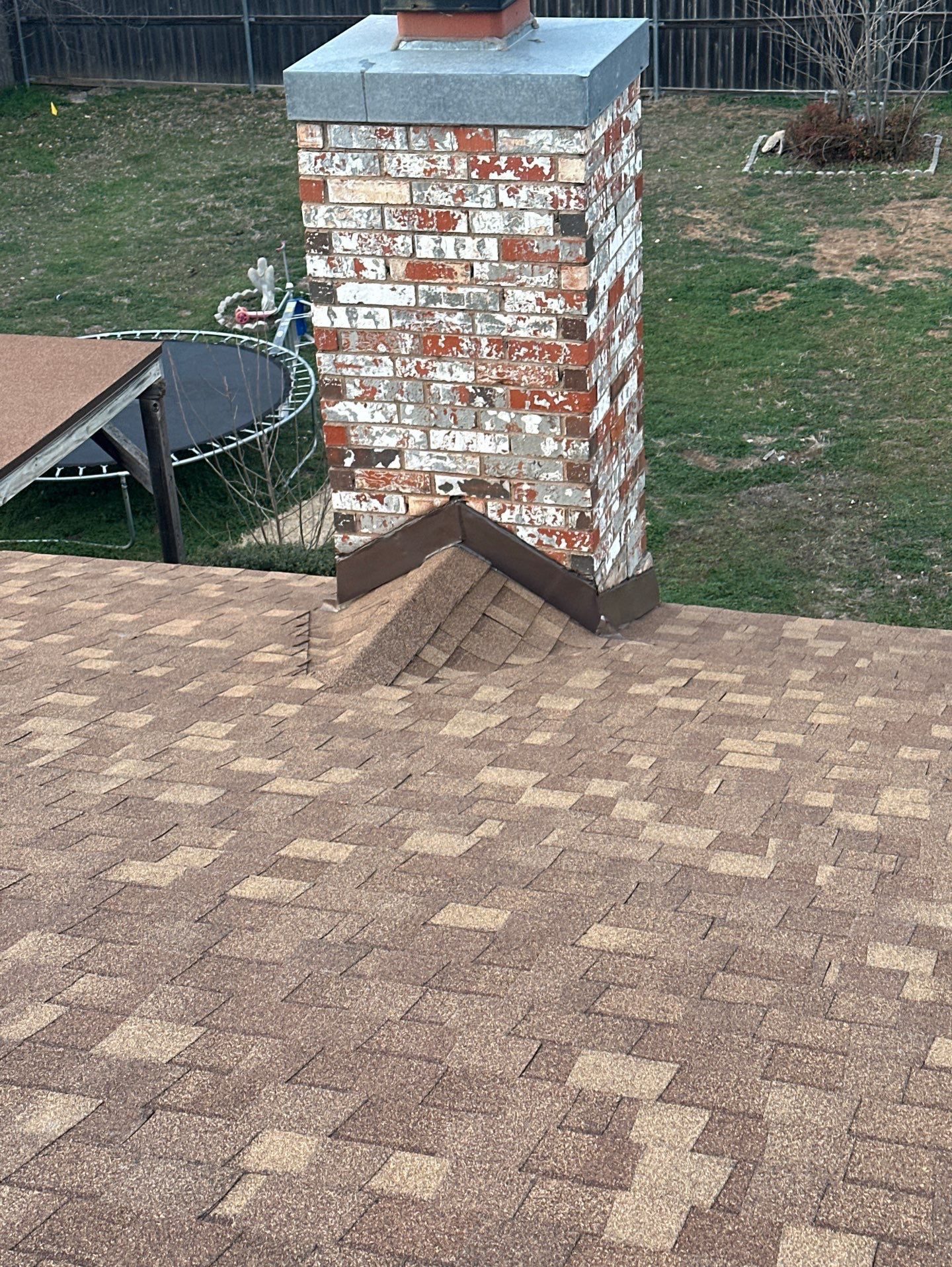 Solar Power and Turbine Vents Duncan, OK