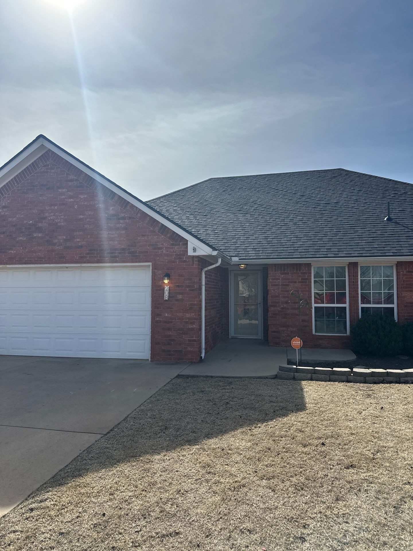 Window Installation Lawton, OK