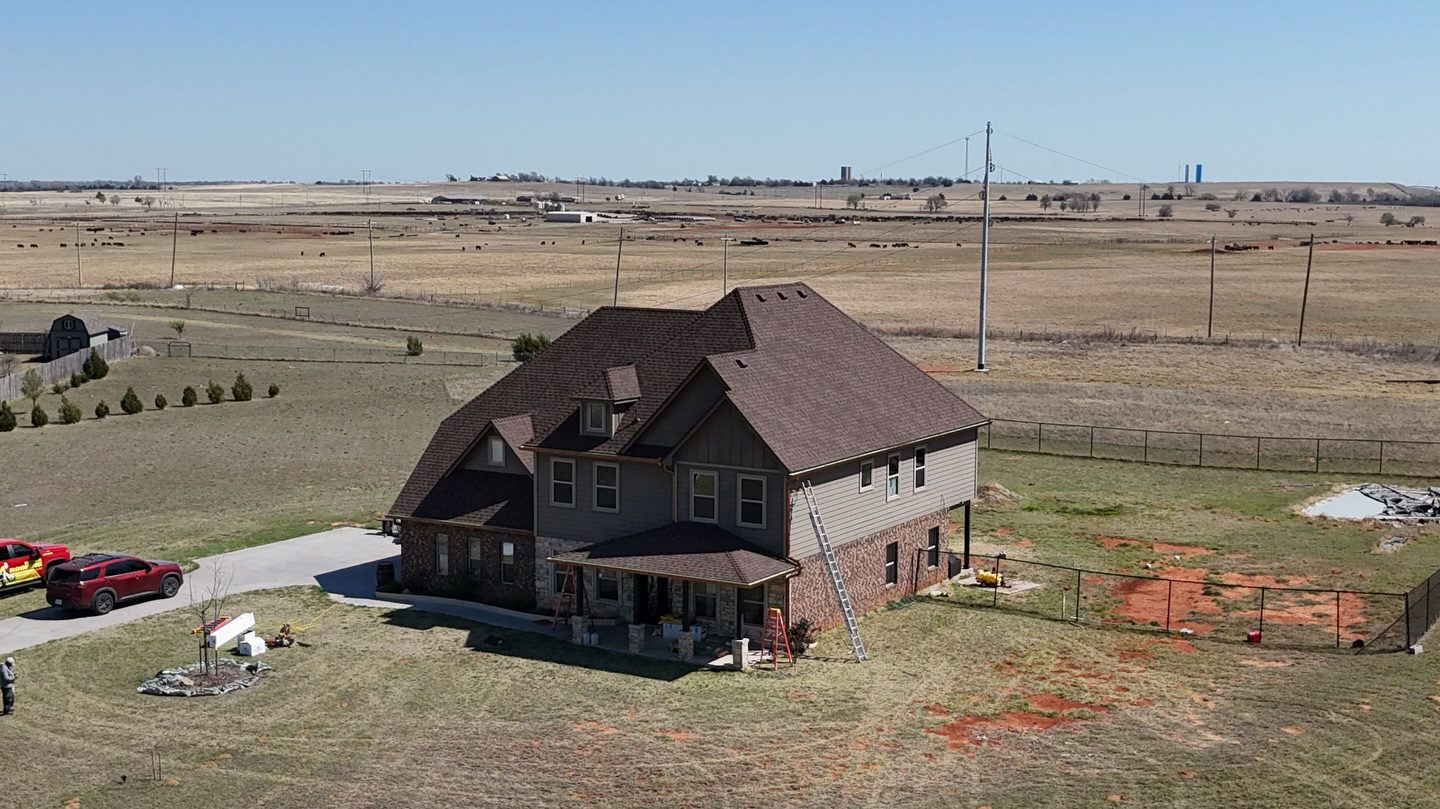Gutter Installation Duncan, OK