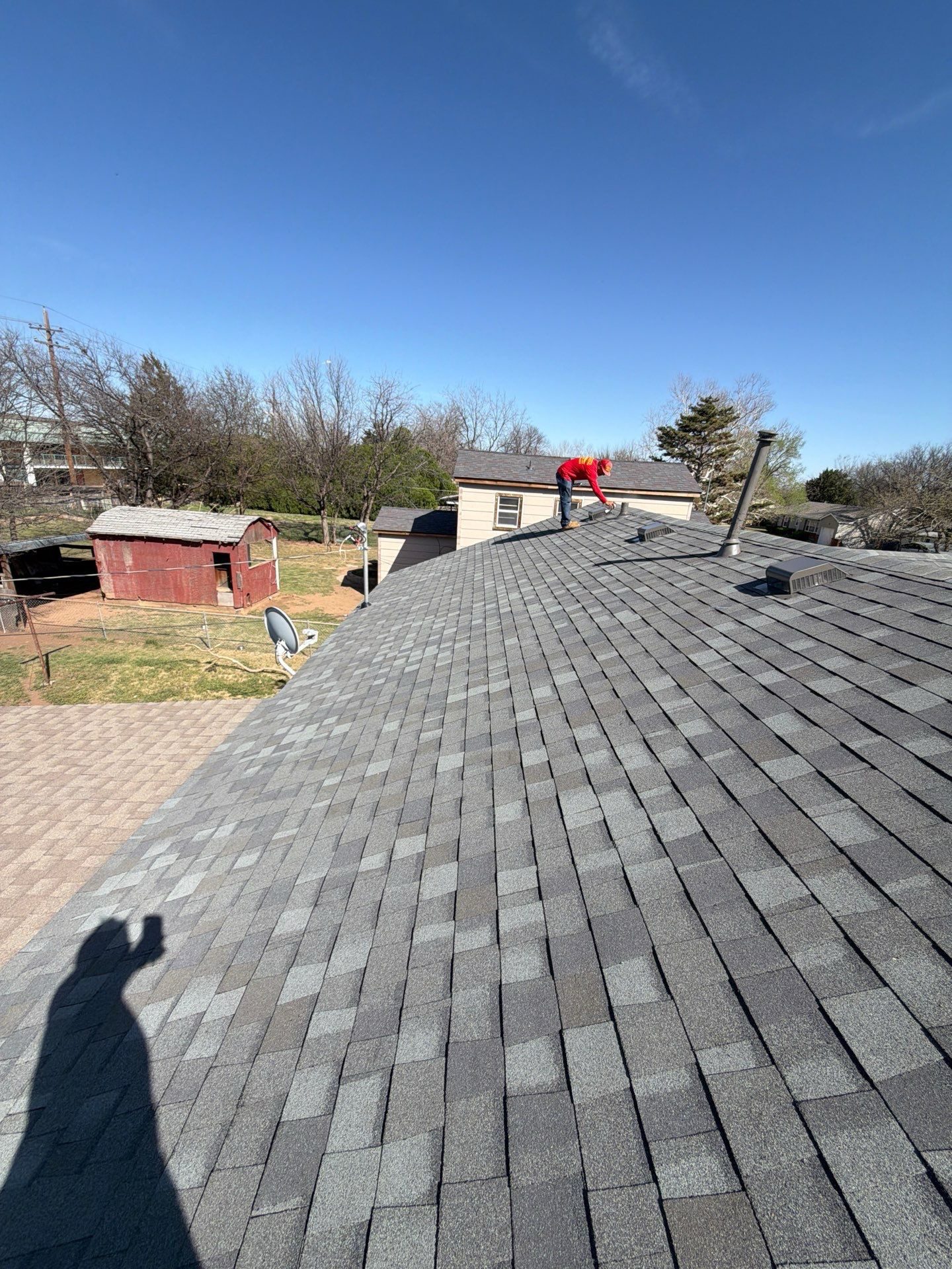 Gutter Installation Duncan, OK